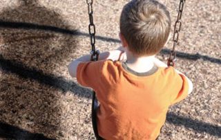 Definitions of child abuse and neglect part four - sexual abuse