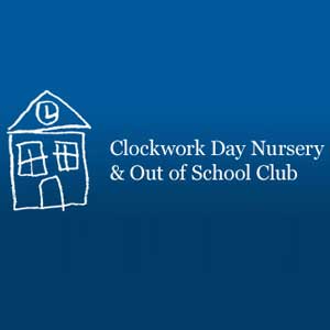 Clockwork Day Nursery Audenshaw
