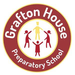 Grafton House Logo