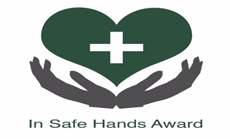 In Safe Hands Award