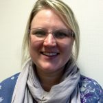 Ursula Krystek-Walton, Head of Early Years at Bertram Nursery Group 