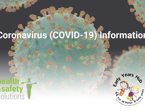 Safeguarding and protecting children during the Coronavirus (COVID 19) pandemic