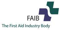 The First Aid Industry Body